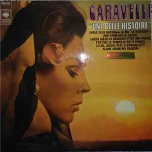 Caravelli - Une Belle Histoire Album