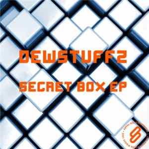 Dewstuffz - Secret Box EP Album