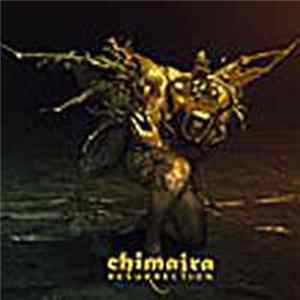 Chimaira - Resurrection Album
