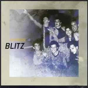 Blitz - Retratos Album