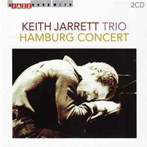 Keith Jarrett Trio - Hamburg Concert Album