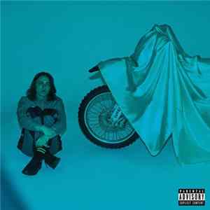Allday - Speeding Album