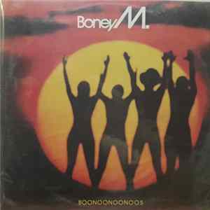 Boney M. - Boonoonoonoos Album
