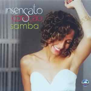 Various - Insensato Coração Samba Album