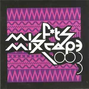 Various - MISF*TS Mixtape #003 Album