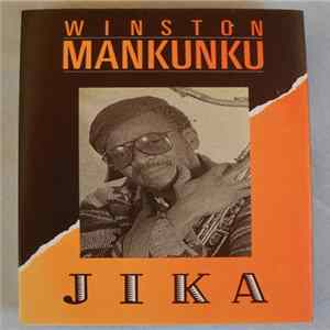 Winston Mankunku - Jika Album