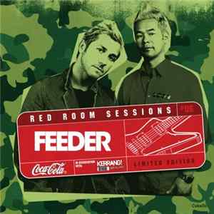 Feeder - Feeder Album