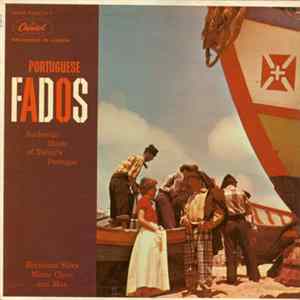 Hermínia Silva, Maria Clara And Max - Portuguese Fados Album