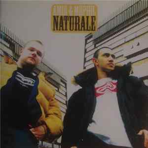Amir & Mr. Phil - Naturale Album