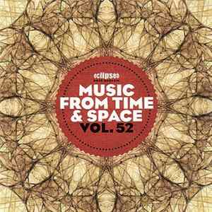 Various - Music From Time & Space Vol. 52 Album