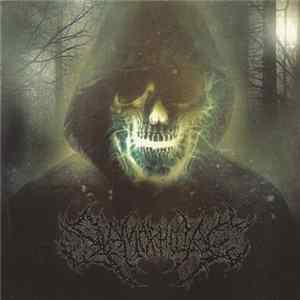 Slamophiliac - Slam Obsessed Album