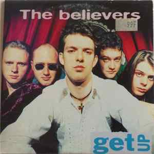 The Believers - Get Up Album