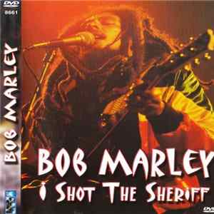 Bob Marley - I Shot The Sheriff Album