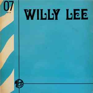 Willy Lee - Willy Lee Album