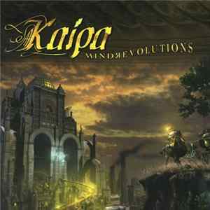 Kaipa - Mindrevolutions Album