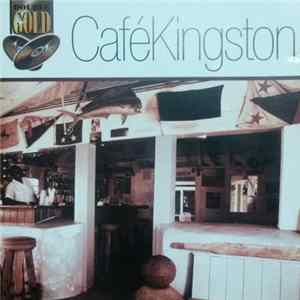 Black Reggae, Sulabama - Café Kingston Album