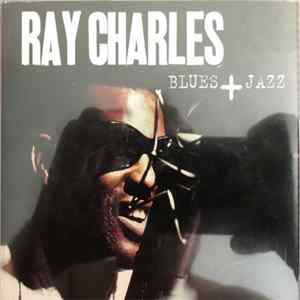 Ray Charles - Blues+Jazz Album