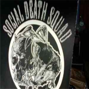 Social Death Squad - Social Death Squad Album