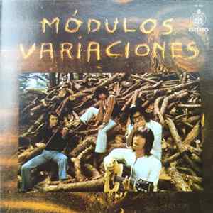 Módulos - Variaciones Album