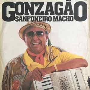 Gonzagão - Sanfoneiro Macho Album