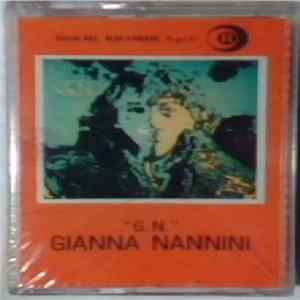 Gianna Nannini - G.N. Album