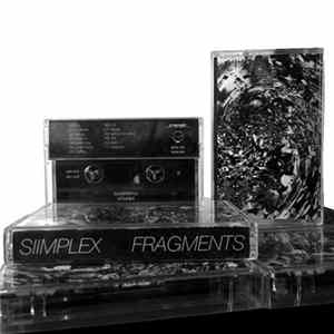 Siimplex - Fragments Album