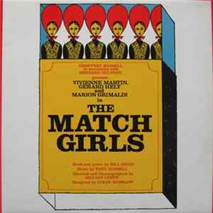 Various - The Match Girls Album