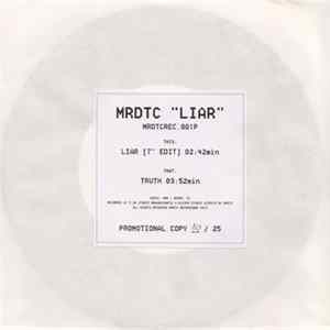MRDTC - Liar Album