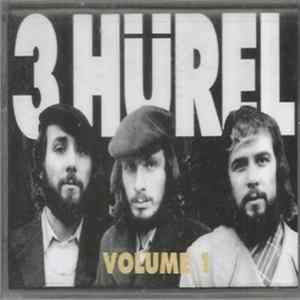 3 Hür-El - Volume 1 Album