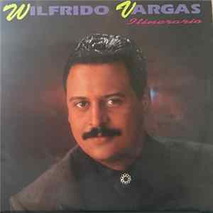 Wilfrido Vargas - Itinerario Album