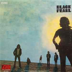 Black Pearl - Black Pearl Album