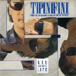 Tipinifini - All Of My Life Album