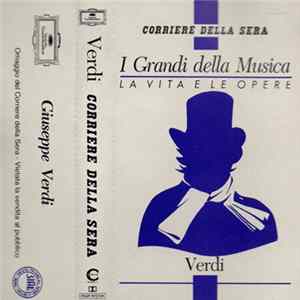 Verdi - Verdi Album