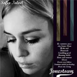 Sofia Talvik - Jonestown Album
