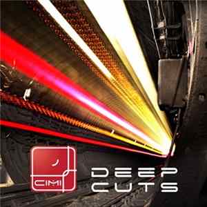Cimi - Deep Cuts Album
