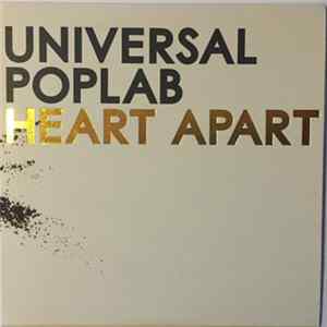 Universal Poplab - Heart Apart Album