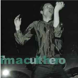Various - I'm A Cult Hero Album