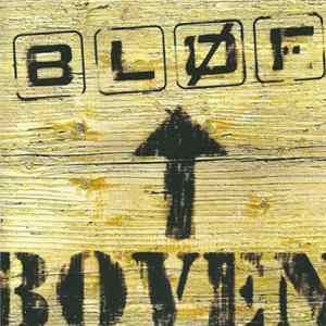 Bløf - Boven Album
