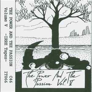 Various - The Power And The Passion Volume V Album