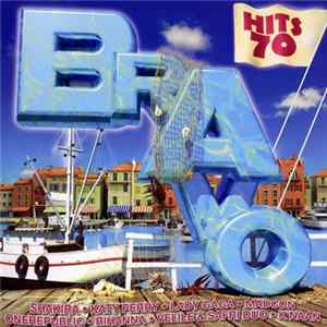 Various - Bravo Hits 70 Album