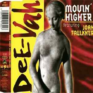 Dee-Vah Featuring Joan Faulkner - Movin' Higher Album