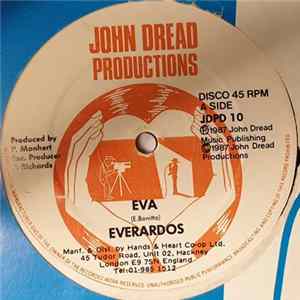 Everardos - Eva Album