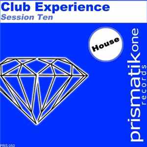 Various - Club Experience Session Ten Album