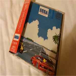 Various - Sega Game Music Vol. 1 Album