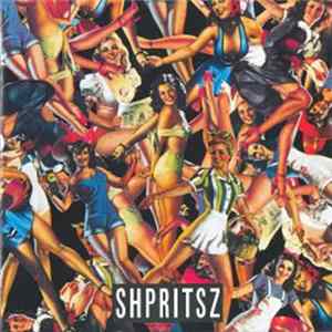 Shpritsz - Shpritsz Album