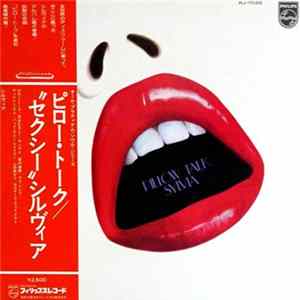 Sylvia - Pillow Talk Album