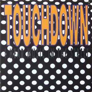 Touchdown - I Hear Music In The Street Album