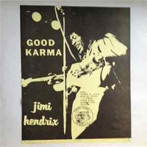 Jimi Hendrix - Good Karma Album