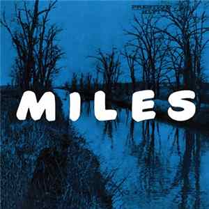Miles Davis - Miles Album