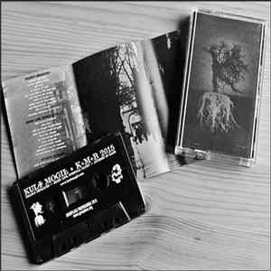 Kult Mogił - K+M+B Album